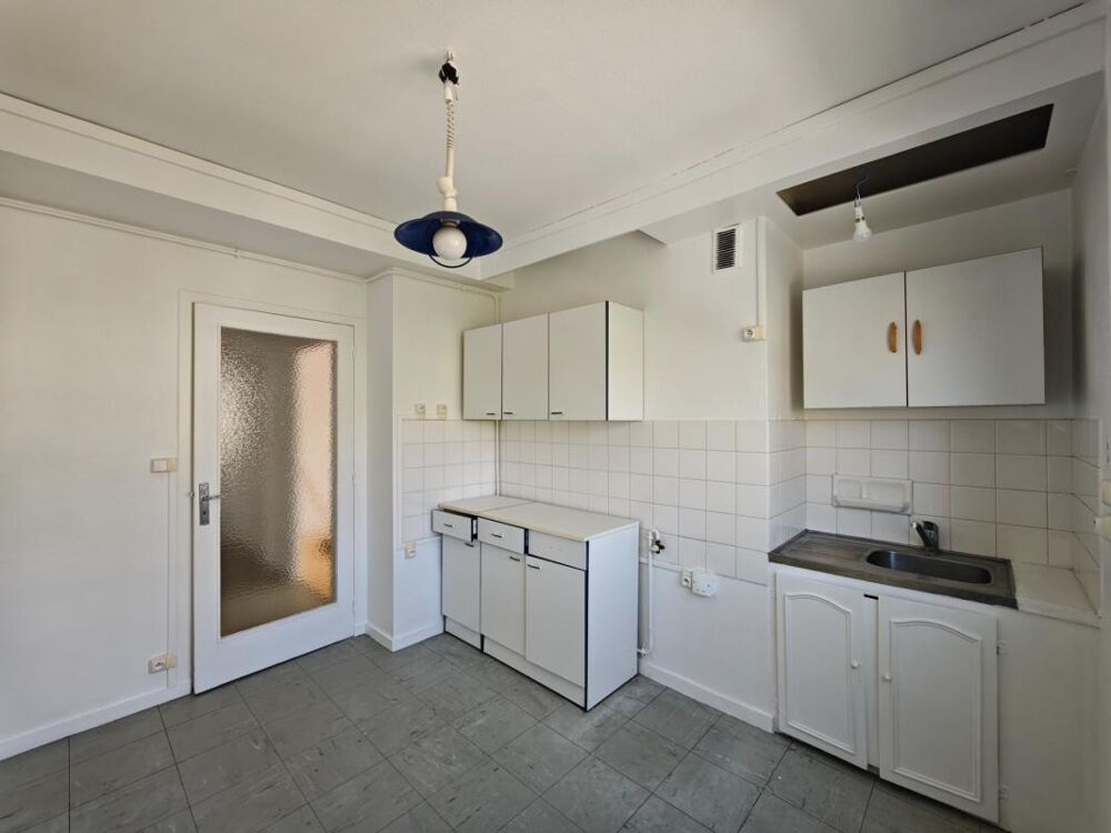 Vente Appartement T2 jardin Lecoq Fac Clermont ferrand