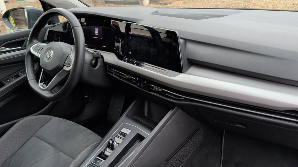 Golf 2.0 TDI 115 DSG7 Life 1st - Automatique 2022 occasion 62120 Aire Sur La Lys