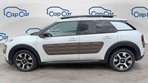 C4 cactus 1.2 PureTech 110 Shine Business 2015 occasion 57070 Metz