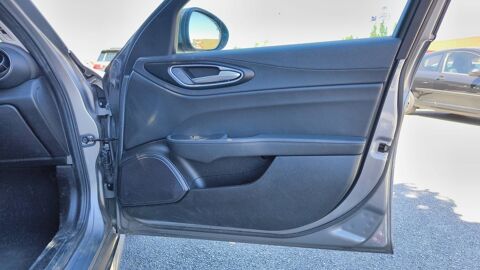 Giulia 2.2 JTD 150 AT8 Super 2019 occasion 71370 Ouroux Sur Saone