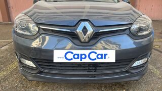 M&eacute;gane III 1.2 TCe 130 Limited 2015 occasion 75012 Paris