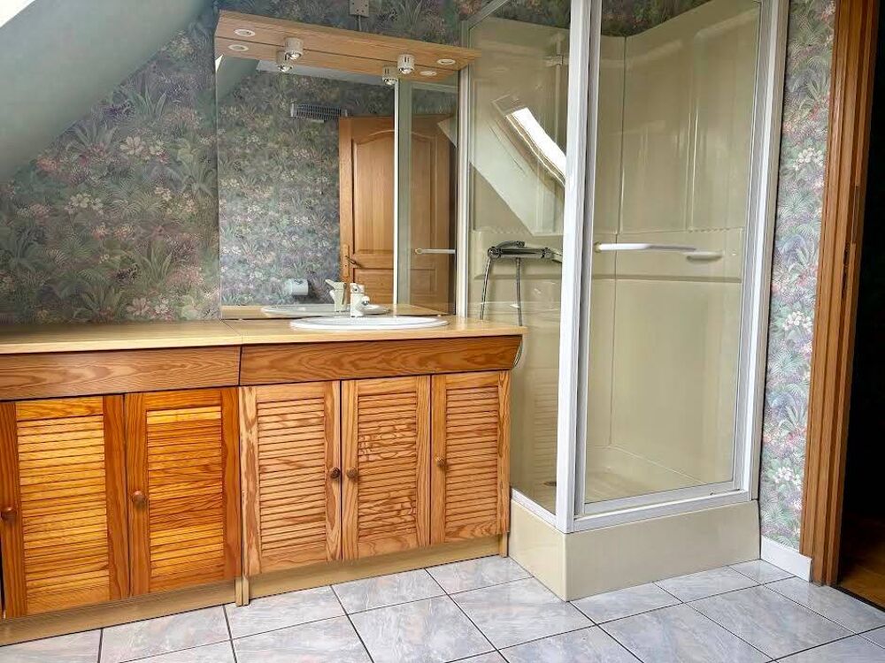 � vendre  Maison Tressin (59152)