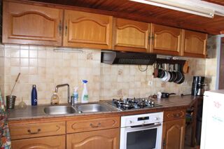  Maison à vendre 6 pièces 110 m²