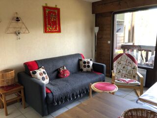  Appartement à louer 1 pièce 22 m²