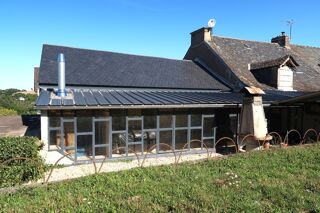  Maison à vendre 6 pièces 132 m²
