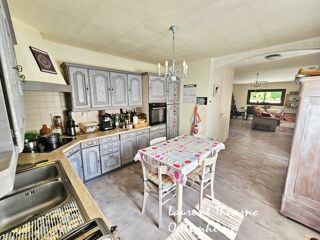  Maison � vendre 5 pi�ces 131 m�