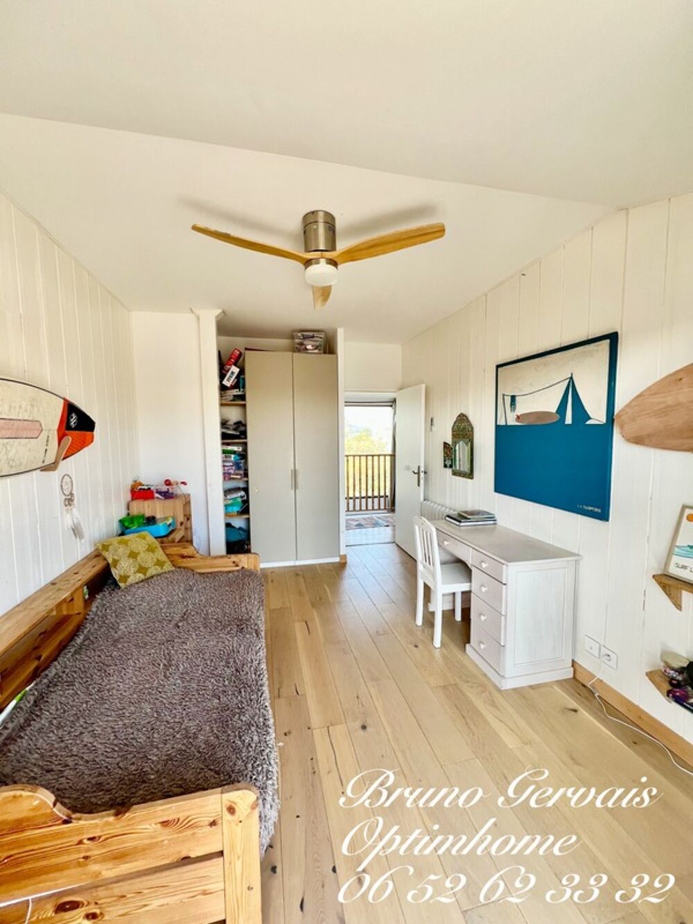 � vendre  Maison Frontignan (34110)