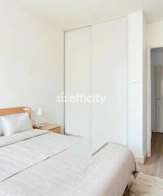  Appartement  vendre 3 pices 43 m