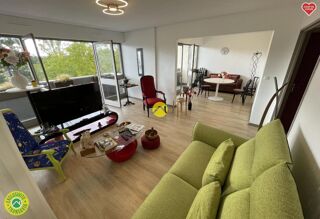  Appartement à vendre 3 pièces 85 m²