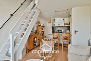  Appartement � vendre 2 pi�ces 30 m�