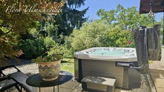  Maison à vendre 5 pièces 135 m²