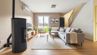  Maison  vendre 5 pices 123 m