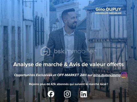   ESTIMATION OFFERTE Maison - 6 pi�ce(s) - 121 m�