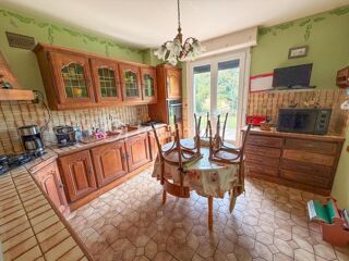  Maison à vendre 6 pièces 143 m²