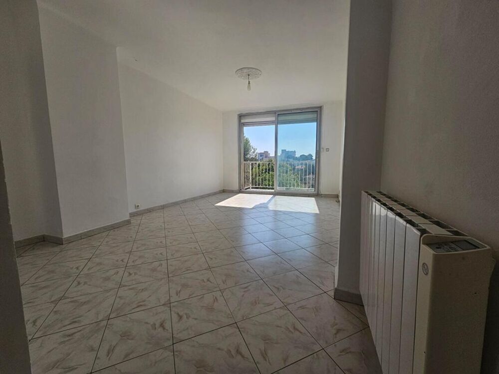 Appartement Martigues 3 pièce(s) 60 m2 avec balcon