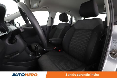 Polo 1.4 TDI BlueMotion Tech 5P 90 ch 2017 occasion 92130 Issy-les-Moulineaux