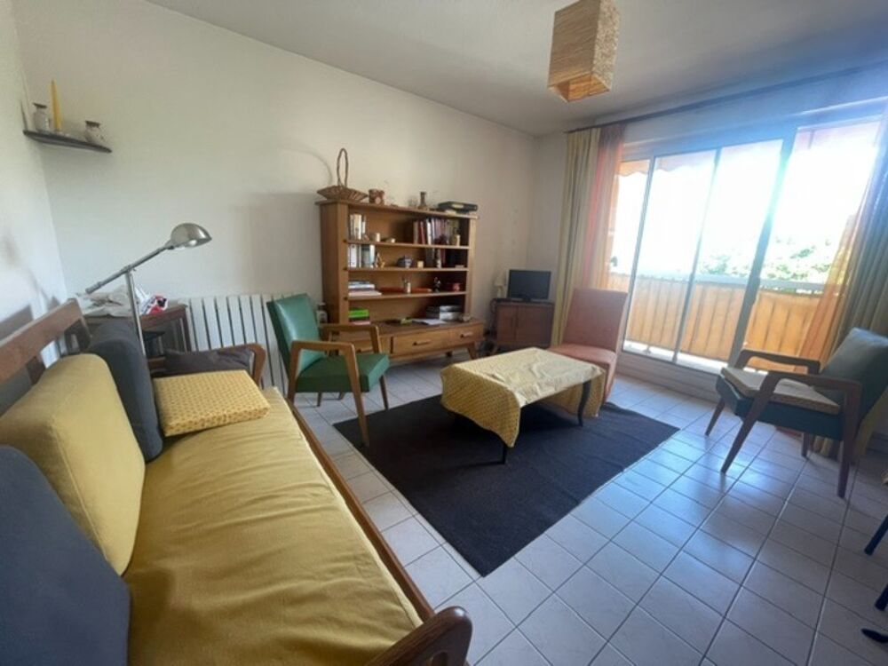 Vente Appartement T2 Saint Mitre/Jas de Bouffan Aix en provence