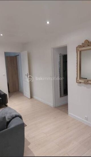  Appartement à vendre 2 pièces 47 m²
