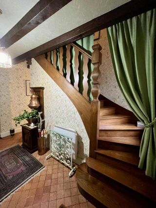  Maison � vendre 6 pi�ces 177 m�