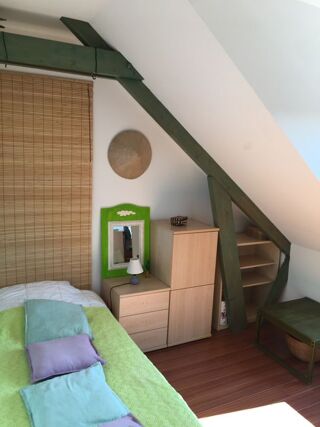  Appartement � louer 4 pi�ces 75 m�