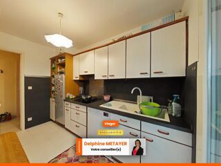  Appartement à vendre 3 pièces 66 m²