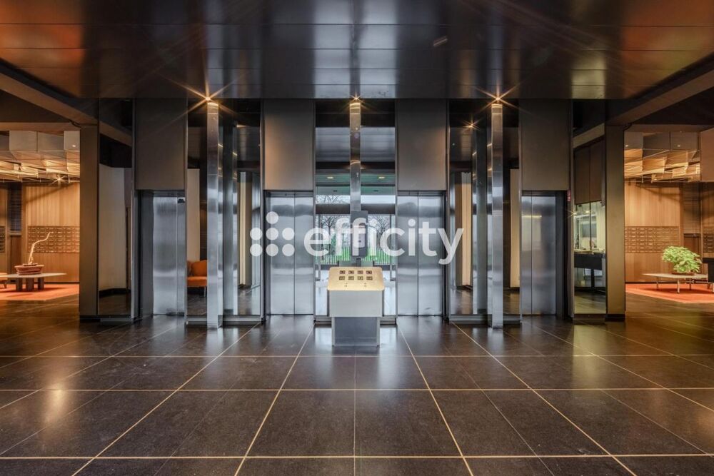  vendre  Appartement Paris 15