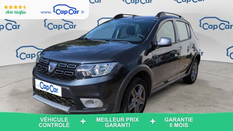 Annonce voiture Dacia Sandero 8890 �