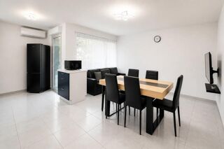  Appartement à vendre 3 pièces 61 m²