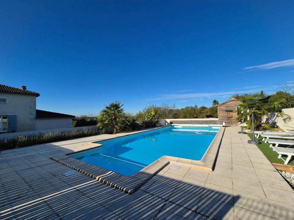 Vente Propriété/Château Propriété de 10 pièces de 460 m² à Mérignac Merignac