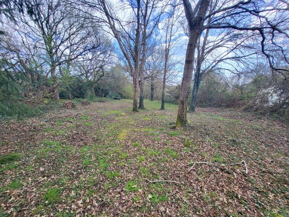 Vente Terrain Terrain à vendre  TELGRUC SUR MER (29) Telgruc sur mer