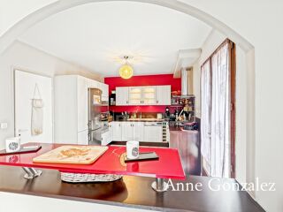  Maison à vendre 7 pièces 170 m²