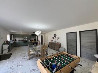  Maison 5 pièces 148 m² Le miroir