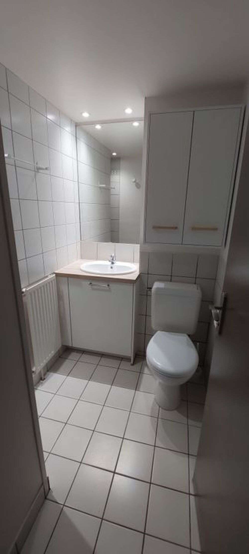 Location Appartement Studio de 20m2 à louer sur Bourg-en-Bresse Bourg en bresse