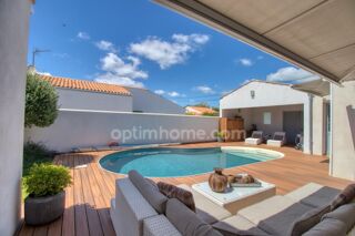  Maison à vendre 6 pièces 174 m²