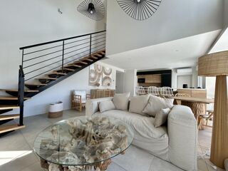  Maison 4 pi�ces 113 m� Talmont saint hilaire