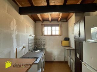  Appartement à vendre 2 pièces 42 m²