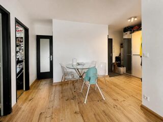  Appartement à vendre 3 pièces 65 m²
