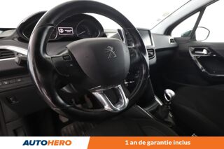 208 1.5 Blue-HDi Allure 5P 100 ch 2019 occasion 92130 Issy-les-Moulineaux