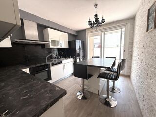  Appartement � vendre 4 pi�ces 76 m�