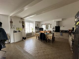  Maison � vendre 3 pi�ces 135 m�