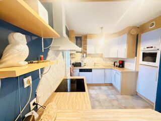  Maison � vendre 5 pi�ces 96 m�