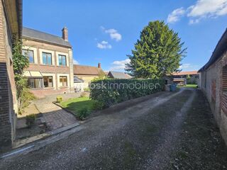  Maison à vendre 6 pièces 168 m²