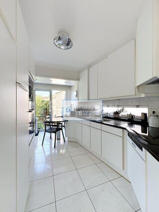  Maison à vendre 5 pièces 90 m²