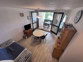  Appartement  vendre 2 pices 26 m