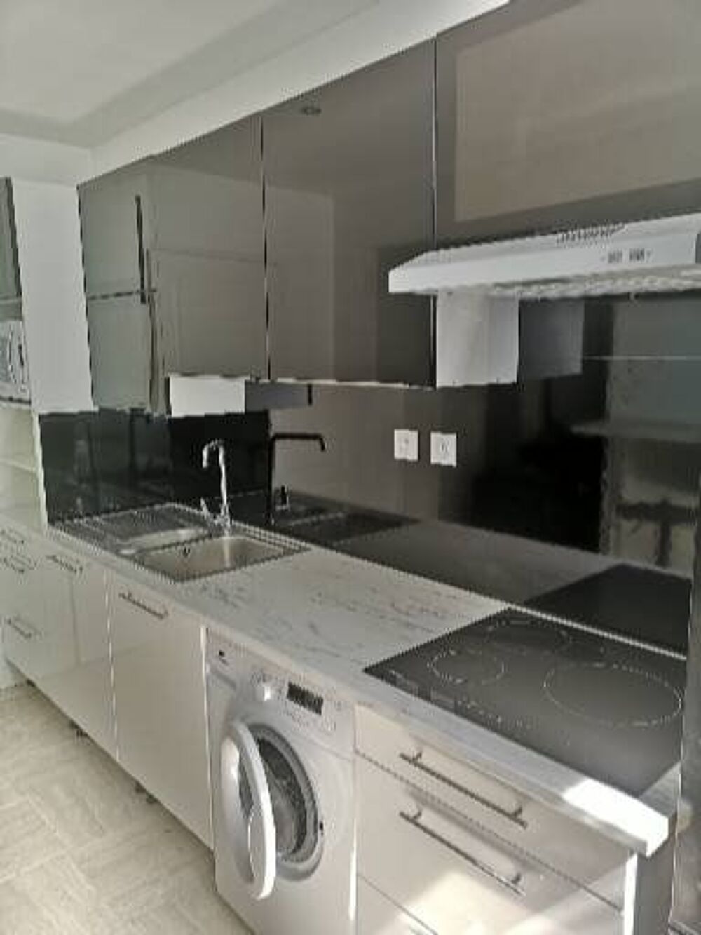 Location Appartement Appartement de 27m2 à louer sur Saint-Étienne Saint etienne