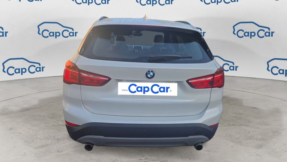 X1 xDrive 20d 190 Steptronic 8 Business 2017 occasion 62620 Maisnil Les Ruitz