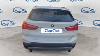 X1 xDrive 20d 190 Steptronic 8 Business 2017 occasion 62620 Maisnil Les Ruitz