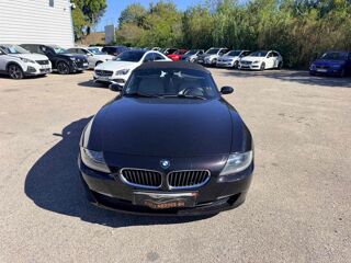Z4 2.0i 150cv bv6 Hard Top 2007 occasion 84700 Sorgues