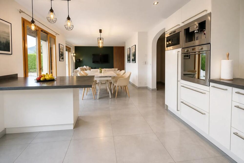 à vendre  Maison Marignier (74970)