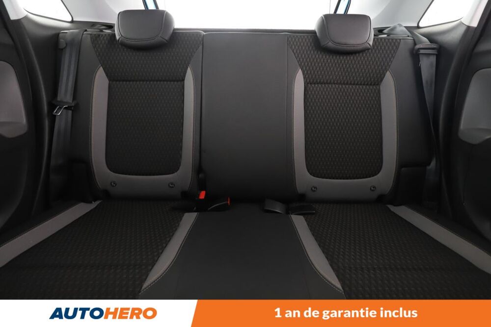 Crossland X 1.2 Turbo Auto 130 ch 2019 occasion 92130 Issy-les-Moulineaux